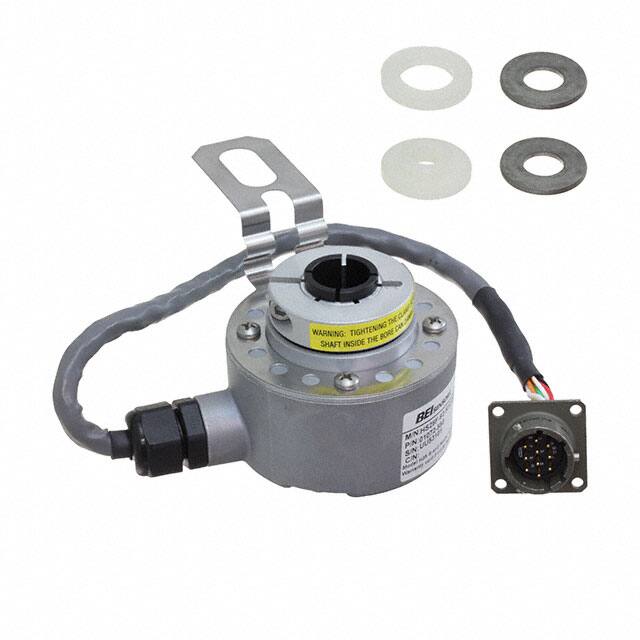 01072-550 ENCODER ROTARY 1024PPR 28V SPEC
