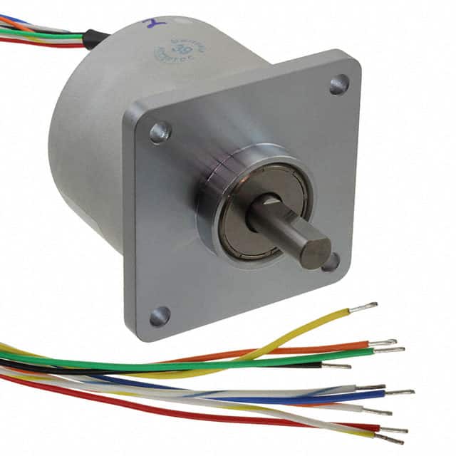 01002-9987 ROTARY ENCODER OPTICAL 5000PPR
