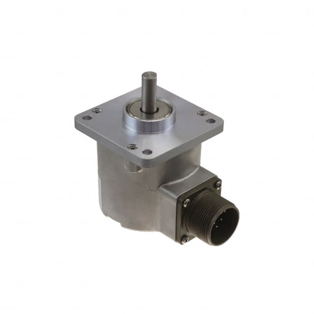 01061-047 ENCODER ROTARY 2400PPR 5V