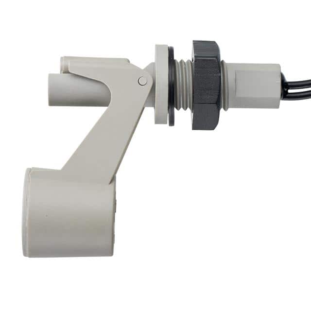 RSF16Y100RF SENSOR LEVEL VERTICAL POLYPROP