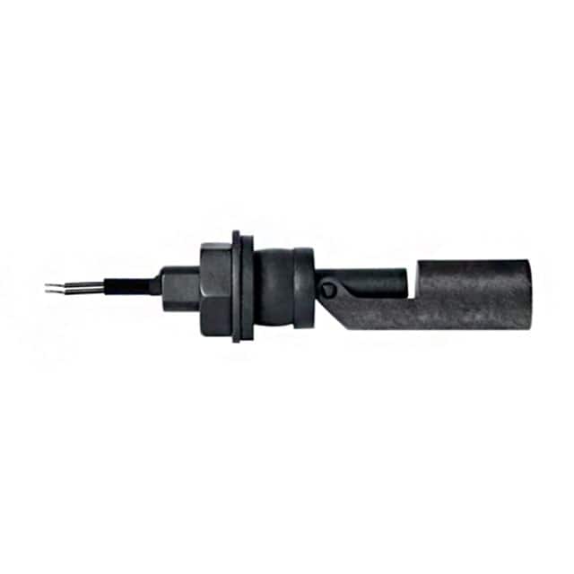 PLS-092A-3PPH HORIZONTAL LEVEL SENSOR