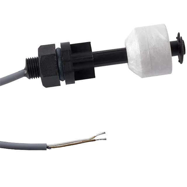 LS02-1A66-PA-500W SENSOR LEVEL FLOAT M10