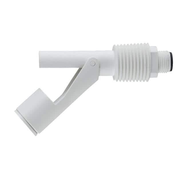 RSF88YP FLOATSWITCH HORZ .6A NO/NC POLY