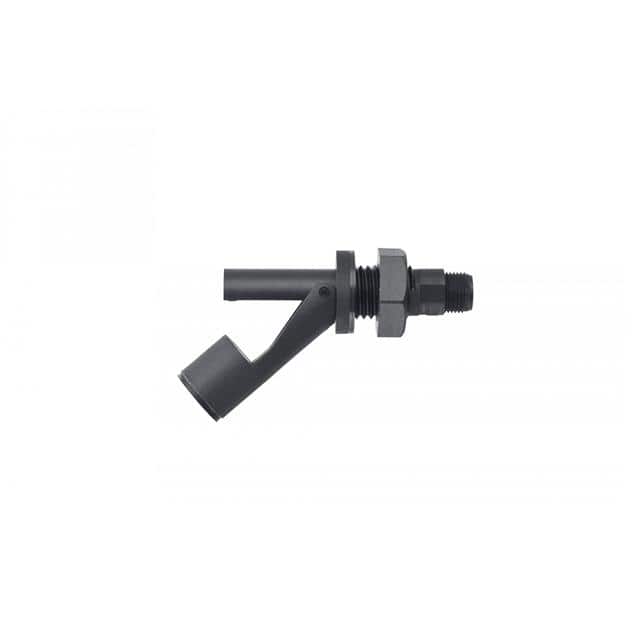 RSF43YFP FLOATSWITCH HORZ .6A NYLON