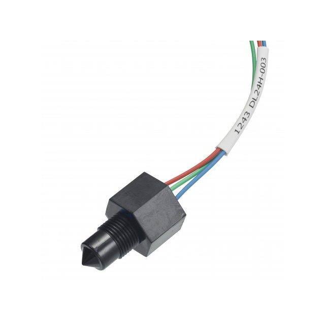 OLS210D3L24-003 OPT LIQUID SENSOR M12 EXT MT LOW