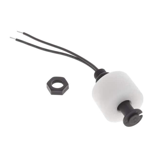 PTF01070 VERTICAL LEVEL SENSOR NYLON 2WIR