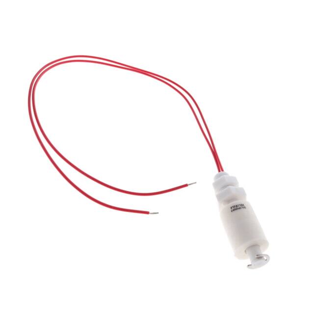 PTFA1104 VERTICAL LEVEL SENSOR POLYPRO 2W