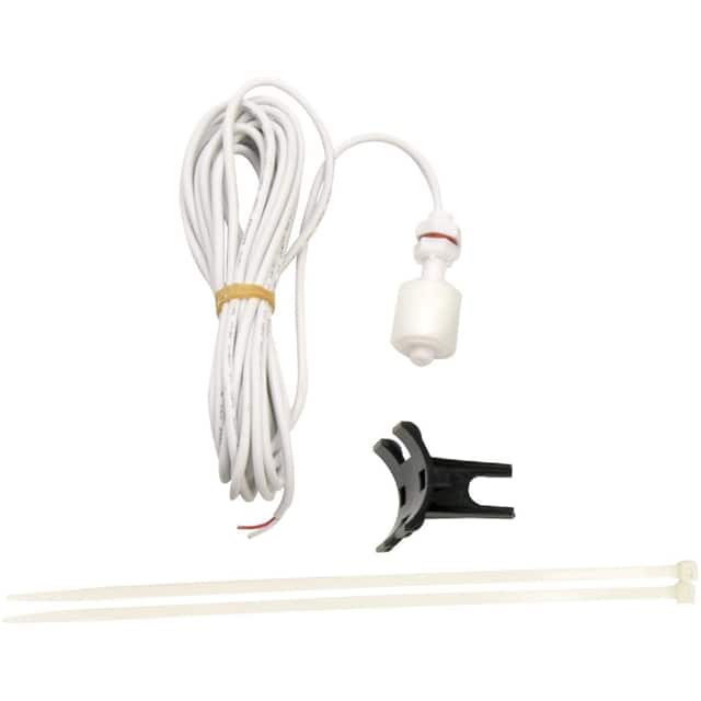 LS-FLOAT-KIT-RAW FLOAT SWITCH & MOUNTING BRACKET