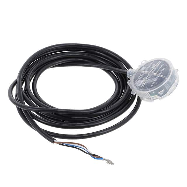 SQ4-A21-P SENSOR FOR STANDARD LIQUID PNP
