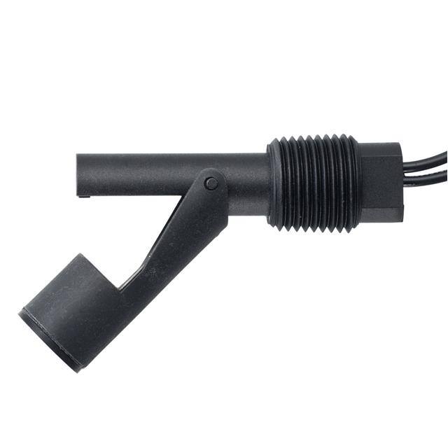 RSF83Y100R FLOATSWITCH HORZ .6A NYLON