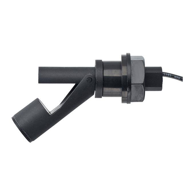 RSF73Y100RN FLOATSWITCH HORZ .6A NO/NC NYLON
