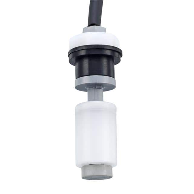 RSF104Y100JN VERTICAL, EXT MOUNT, N/O, 25VA