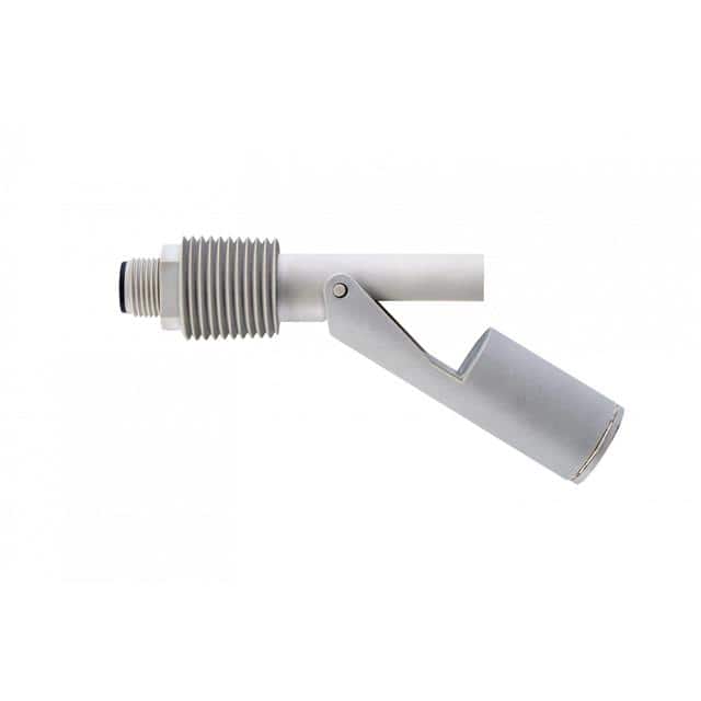 RSF86YP FLOATSWITCH HORZ .6A NO/NC PPS