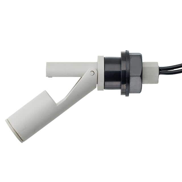 RSF76Y100RN FLOATSWITCH HORZ .6A NO/NC PPS