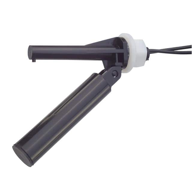 RSF33W100RC FLOAT SWITCH NYLON N/O 100VA