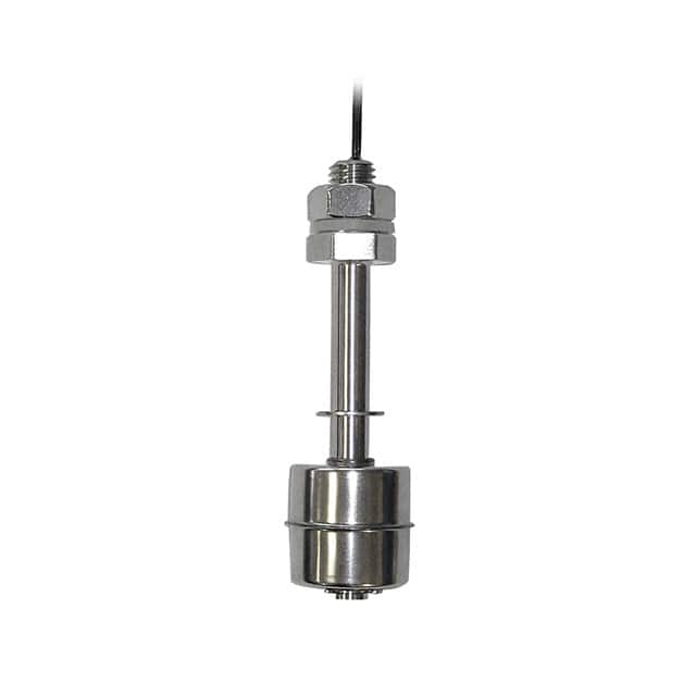 PLS-081A-3VAI STAINLESS STEEL LEVEL SENSOR