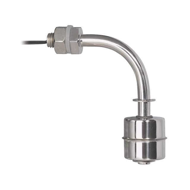 PLS-080A-6VAL STAINLESS STEEL POWER LEVEL SENS