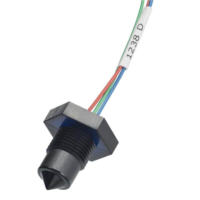 OLS200D3LSH OPT LIQUID SENSOR M12 EXT MT LOW