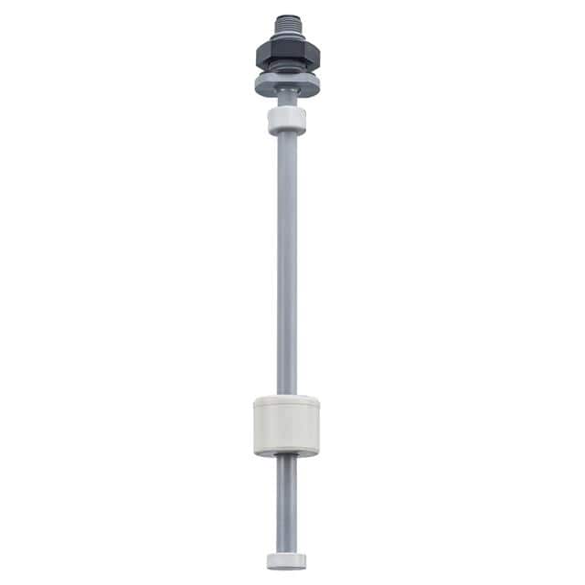 RSF66A25B75P DL PNT FLOATSWITCH 102MM TOTAL L