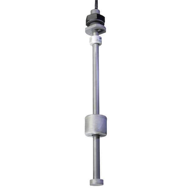 RSF66A25B75 FLOATSWITCH VERT 25VA SGL 120MM
