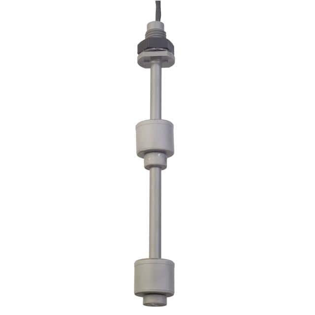 RSF66B50B150 FLOATSWITCH 25VA DUAL VERT 177MM
