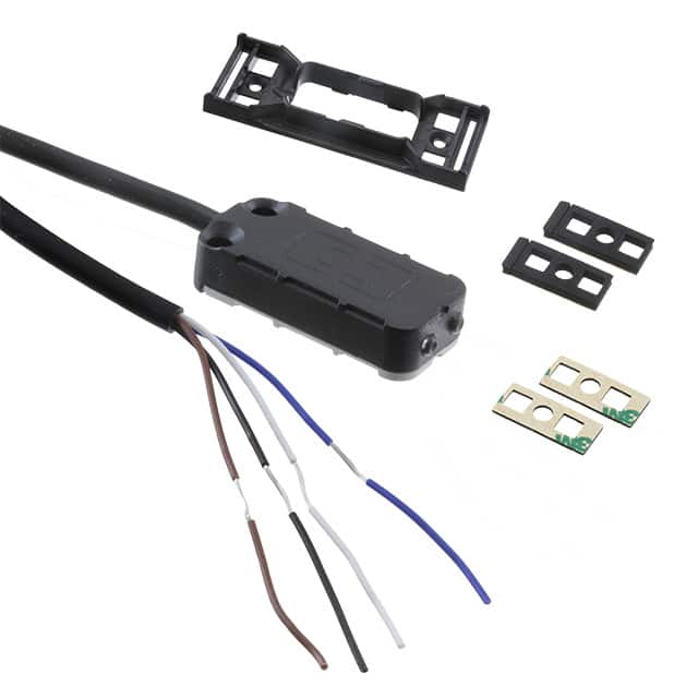 CD34CNFLFPCT5 SENSOR LEVEL SWITCH PNP