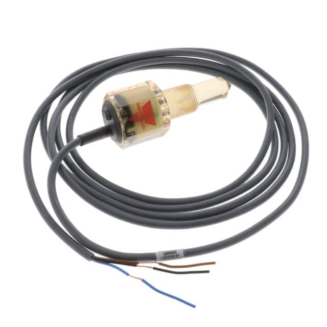 VP02EP SENS OPTICAL LIQUID LEVEL PNP NO