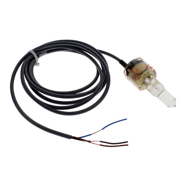 VP04E LVL SEN OPTICAL NPN NO