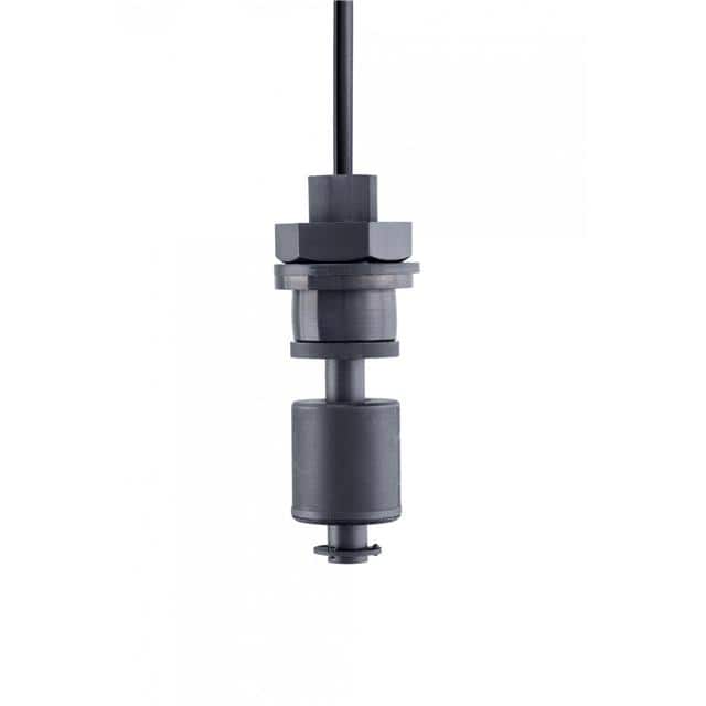 RSF103Y100JN FLOATSWITCH VERT 25VA NYLON