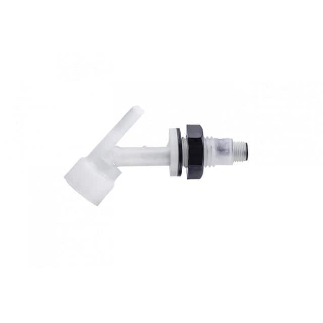 LLF44YFP FLOAT SWITCH 25VA PP NITRILE