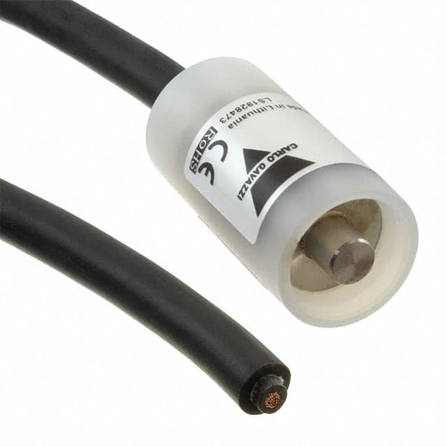 VH1 LVL SEN COND 1 PROBE HANGING