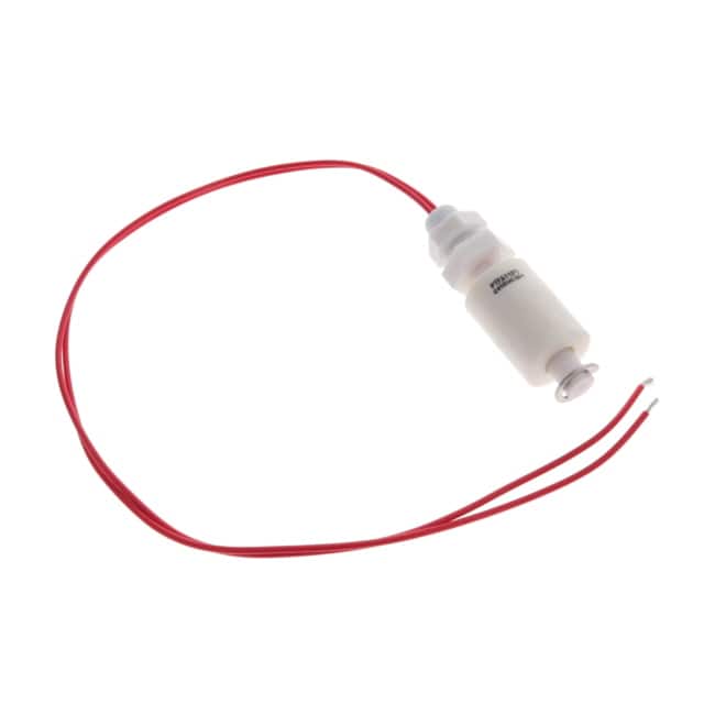 PTFA1103 VERTICAL LEVEL SENSOR POLYPRO 2W
