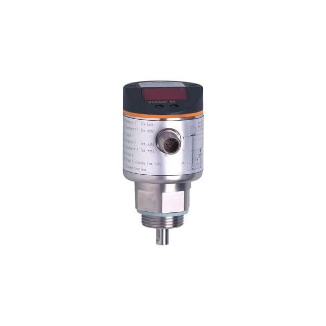 LR3000 ELECTRONIC LEVEL SENSOR; PNP; SW