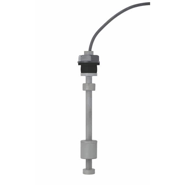 RSF166A25B125 DL PNT FLOATSWITCH 152MM TOTAL L