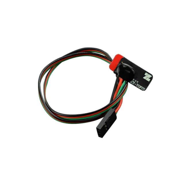 SEN0508 NON-CONTACT FLEXIBLE LIQUID LEVE