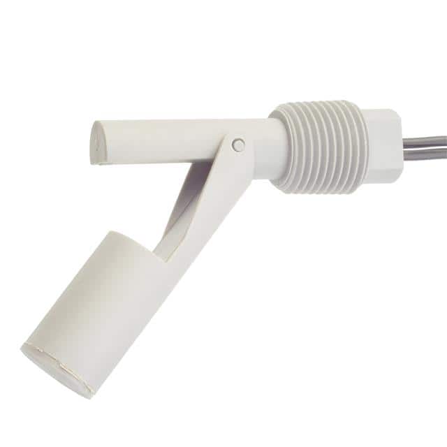 RSF88H100R FLOATSWITCH HORZ 1A NO/NC POLY