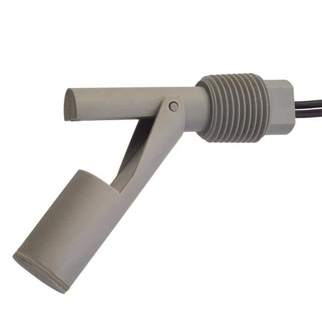 RSF86Y050T FLOATSWITCH 25VA EXT PPS N/O