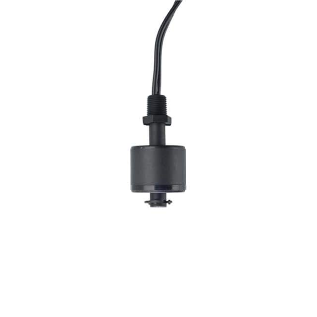 RSF53H100R1/8 FLOATSWITCH VERT 1A NO/NC NYLON