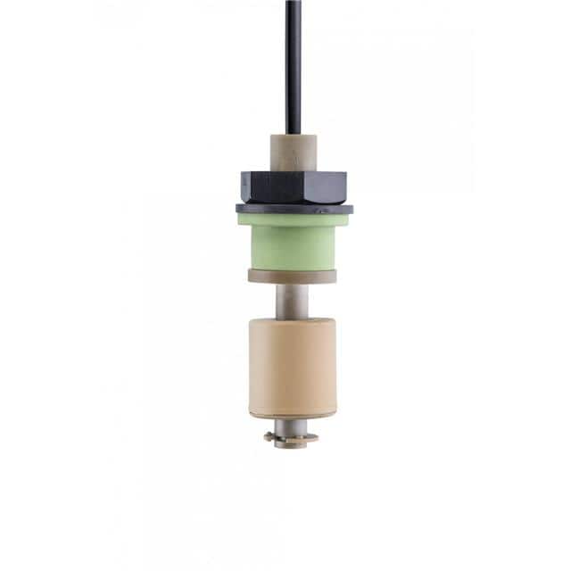 RSF106Y050TV FLOATSWITCH VERT 25VA PPS