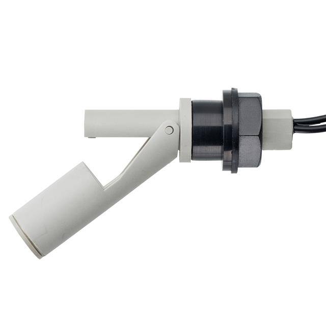 RSF76H100RN FLOATSWITCH HORZ 1A NO/NC PPS