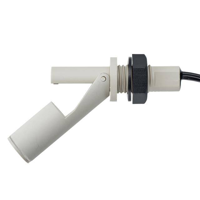 RSF46H050TG FLOATSWITCH HORIZ 1A NO/NC PPS