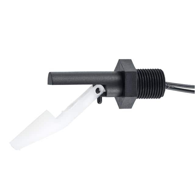RSF124Y030KC MIN HORIZONTAL FLOAT SWITCH M12