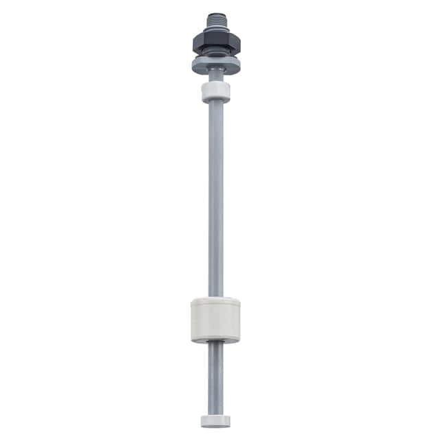 RSF66A25B175P DL PNT FLOATSWITCH 202MM TOTAL L