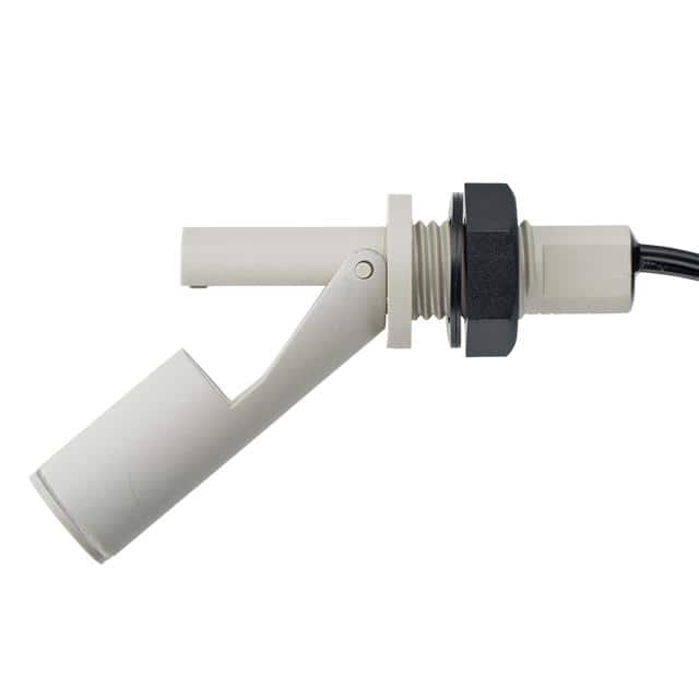 RSF46Y050TG FLOAT SW PPS N/O 25VA 50CM LEAD