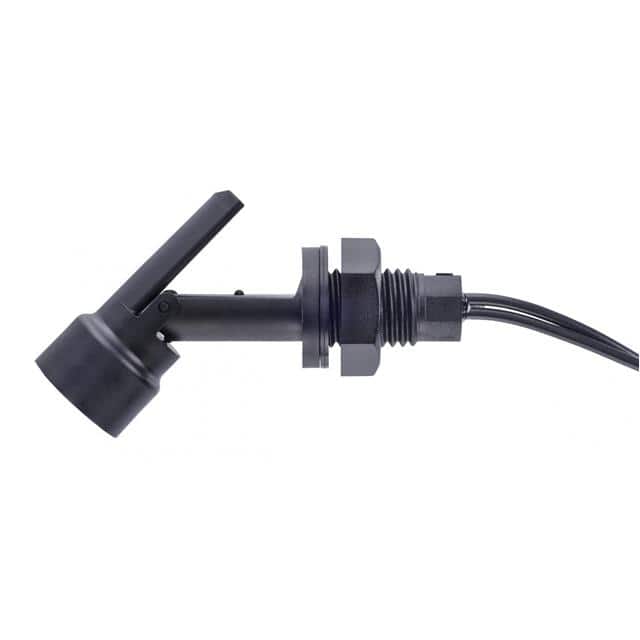 LLF43H100RF FLOAT SWITCH 100VA NYLON 1M PVC