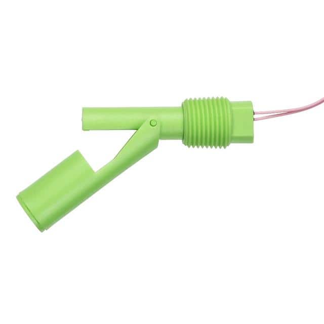 RSF87Y100G FLOAT SENS LIQ SPST-NC/NO .6A