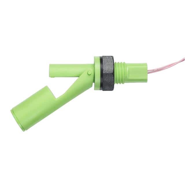 RSF47Y100GG FLOAT SENS LIQ SPST-NC/NO .6A