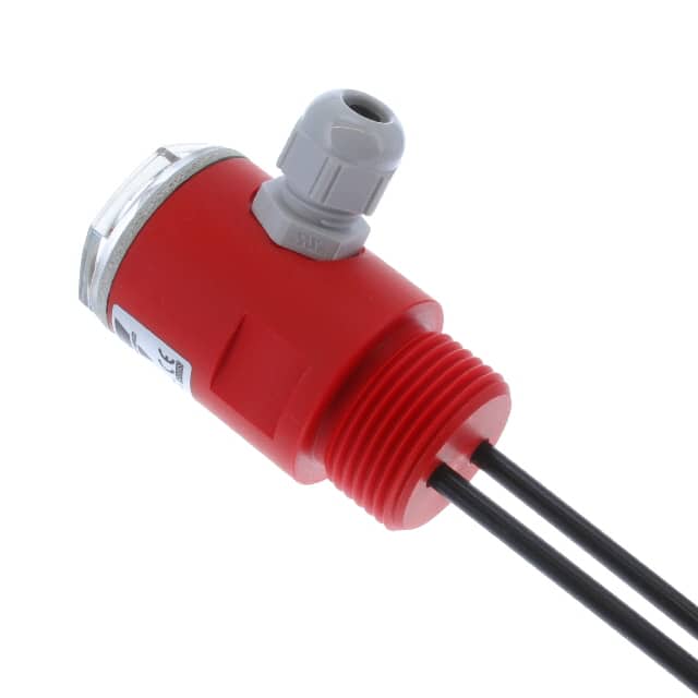 VPC210 LVL SEN COND 2 PROBE 1IN PVC