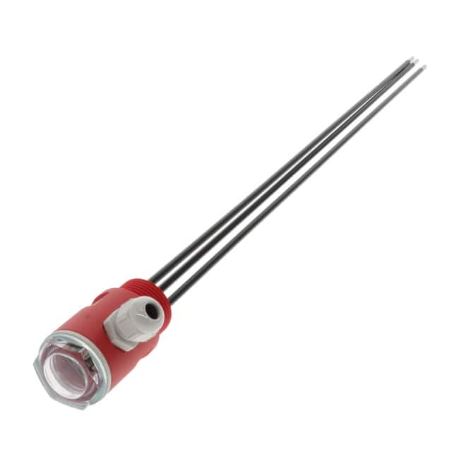 VPC310 LVL SEN COND 3 PROBE 1IN PVC