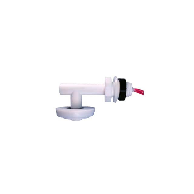 FH-VIW-02 90 DEGREE SIDE MOUNTED FLOAT SWI